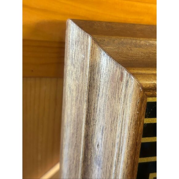 Vintage Coca Cola Collectors Cards Hanover Clock 1994 (5666) - Picture 6 of 10